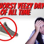 Yeezy day 2022 recap – The WORST Yeezy Day ever