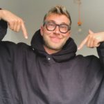 Yeezy x Gap x Balenciaga hoodie review + sizing