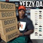 You Won’t BELIEVE How YEEZY Day Went // The YEEZY Day DISASTER // Kanye Coming Back To NIKE?