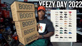 You Won’t BELIEVE How YEEZY Day Went // The YEEZY Day DISASTER // Kanye Coming Back To NIKE?