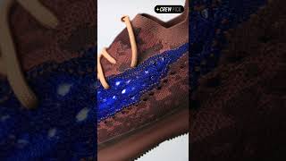 adidas Yeezy Boost 380 Azure Non-Reflective FZ4986 Review #CREWPICK #shorts