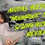 2023 ADIDAS YEEZY 950 BOOTS SIZING GUIDE & 2015 “MOONROCK” REVIEW