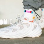 Adidas AdiFOM Q Review & On Feet