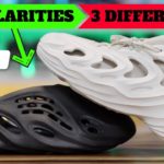 Adidas AdiFom Q vs Yeezy Foam Runner: 3 Similarities 3 Differences