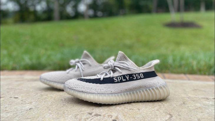 Adidas Yeezy 350 V2 – Slate – Is This the Beginning of the END!? – Is Yeezy Demanding Too Much?
