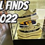 Adidas Yeezy 350 v2 “Slate”sitting at the mall and more | Mall Finds 2022