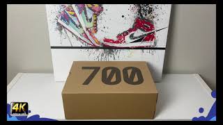 Adidas Yeezy 700 V3 Azael Review!