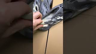Обзор на кроссовки Adidas Yeezy Foam Runner | Заказ в Telegram | Ссылка в комментариях
