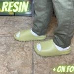 Adidas Yeezy Slide Resin 2022 Review + On Foot Review & Sizing Tips
