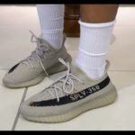 Are the Yeezy 350’s dying ?! The Slate Review + On Foot !