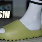 CHANGED MY MIND!? Yeezy Slide RESIN 2022 Review