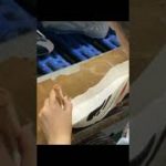 Factory Production: Yeezy Boost 700