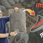 Flipping ESSENTIALS Tee | Socks to Yeezy Beluga S1EP8