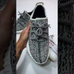 IF You Could Only Have One…Yeezy 350 Turtle Dove or Yeezy 350 V2 Zebra? #shorts #yeezy #adidas