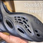 Is It Worth It To Invest In Yeezy Foam Runner ‘Onyx’