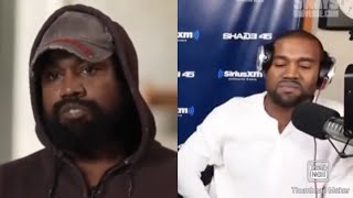 Kanye West Admits Sway Was Right After Selling Yeezy’s Direct To Consumer! “Sway Has The Answers”