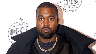 Kanye West RANTS About Yeezy and Promises to UNLEASH ‘the Monster’