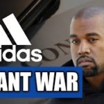 Kanye West Wants Yeezy For Himself And Is Preparing For War.