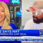 Kanye West on Yeezy Gap & Adidas deals (Full CNBC Interview 2022)
