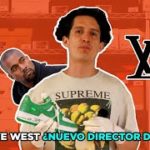 Kanye dejo Gap y Yeezy para irse a Louis Vuitton | GalleryTV