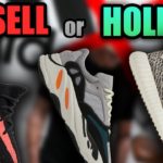 Kanye is LEAVING Adidas – SELL or HOLD All Yeezys ?
