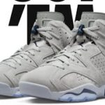 LIVE COP: Air Jordan 6 Georgetown, Nike Dunks on Nike App, Yeezy boost 350