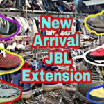 New Arrival JBL HongKong Surplus Extension,Scotty pippen shoes/Kobe/Salamon/Yeezy and Jordan Solid