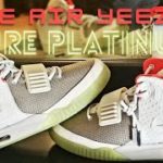 Nike Air Yeezy 2 ‘Pure Platinum’ Review & On Feet