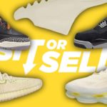 SIT or SELL: October 2022 Sneaker Releases Part 1