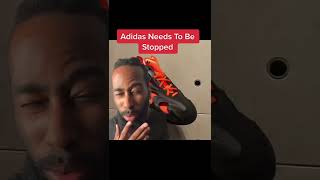 The Truth About Yeezy and Adidas