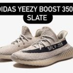 Unboxing Adidas Yeezy Boost 350 V2 Slate | Recycle material?