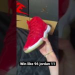 What your sneaker says about you #youtubeshorts #yeezy #jordan #sneakers #viral