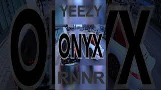 YEEZY RNNR ONYX resale retail #yeezy #trainers #sneakers