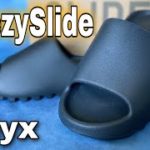 YEEZY Slide ONYX | Unboxing & On Feet
