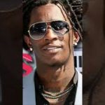 YOUNG THUG OFFERS KANYE WEST 100 ACRES OF LAND FOR YEEZY STORES??!! #youngthug #kanyewest  #shorts