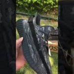 Yeezy 350 V2 MX Grey Early Review