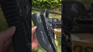 Yeezy 350 V2 MX Grey Early Review