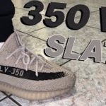 Yeezy 350 V2 Slate Review & On Feet | Sizing + Resell Predictions