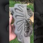 Yeezy 450 Cinder Unboxing Size 4-13