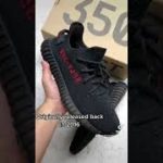 Yeezy Boost 350 V2 ‘Bred’ 2016 Quick Sneaker Review