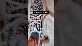 Yeezy Boost 350 V2 Zebra | Best Shoes | Most Comfortable Sneaker #shoes #shorts #fashion #luxury