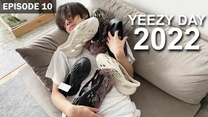 Yeezy Day 2022 – THE BIGGEST WASTE OF MY TIME! Sneakers To Riches S2:EP10