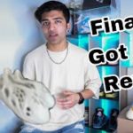 Yeezy Foam RNR Sand 2022 | Unboxing, Sizing and Review | Nepalese Sneakerhead