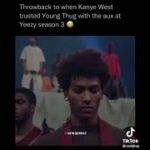 #Yeezy season3#kanyewest trusted #youngthug with the aux😅#ysl#trend#viral #newmusic#bounttyblockah