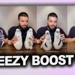 4 Farklı Yeezy Boost 350 Kutu Açılışı #yeezy #kanyewest #sneakers