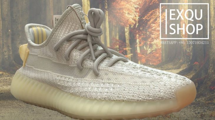 ADIDAS + KANYE WEST ANNOUNCE THE YEEZY BOOST 350 V2 YECHEIL