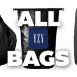 ALL YEEZY GAP BAGS OVERVIEW – CROSSBODY, SNAKE, DRY BAG
