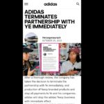 Adidas DONE with YEEZY (Kanye)! Breaking News or Expected? #Kanye #adidas #talkswithtj