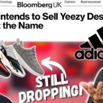 Adidas To Sell Yeezys WITHOUT Kanye West! Yeezy x Gap Orders?? The Aftermath