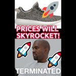 Adidas Yeezy 350 Turtle Dove resell prediction #shorts